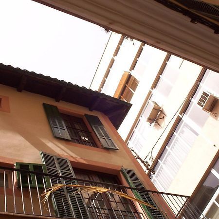 Turismo De Interior Ca Sa Padrina Otel Palma de Mallorca Dış mekan fotoğraf