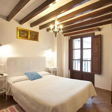Turismo De Interior Ca Sa Padrina Otel Palma de Mallorca Dış mekan fotoğraf