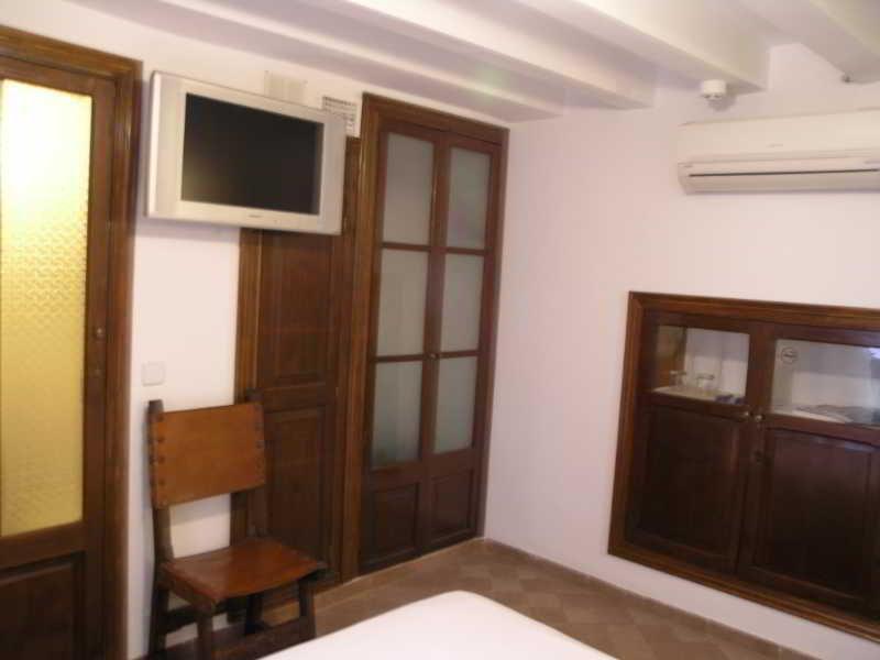 Turismo De Interior Ca Sa Padrina Otel Palma de Mallorca Dış mekan fotoğraf