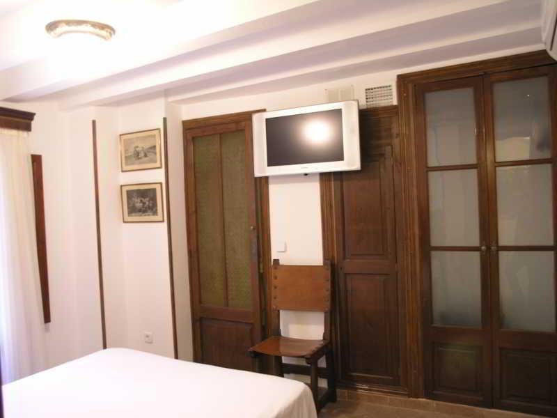 Turismo De Interior Ca Sa Padrina Otel Palma de Mallorca Dış mekan fotoğraf