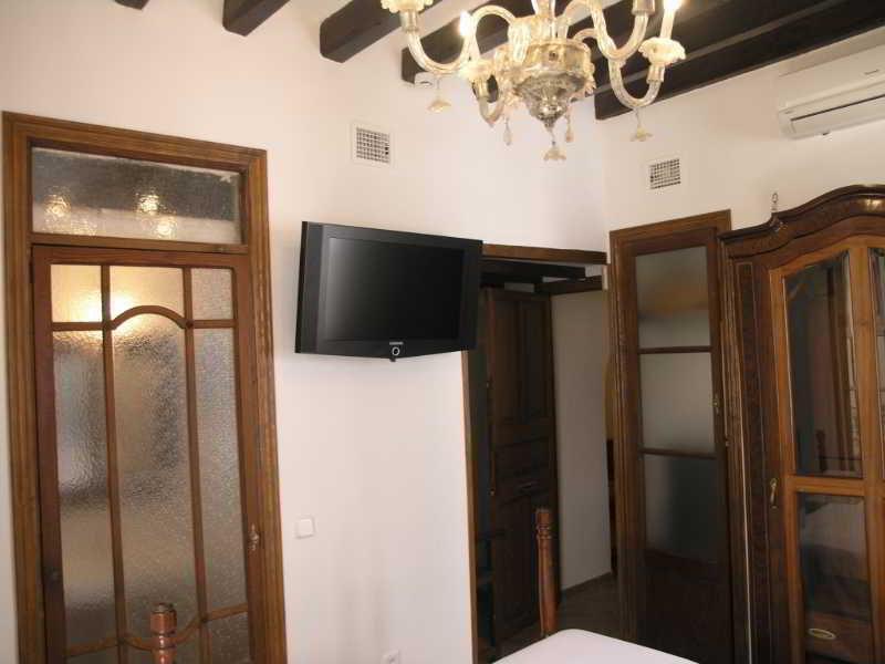 Turismo De Interior Ca Sa Padrina Otel Palma de Mallorca Dış mekan fotoğraf
