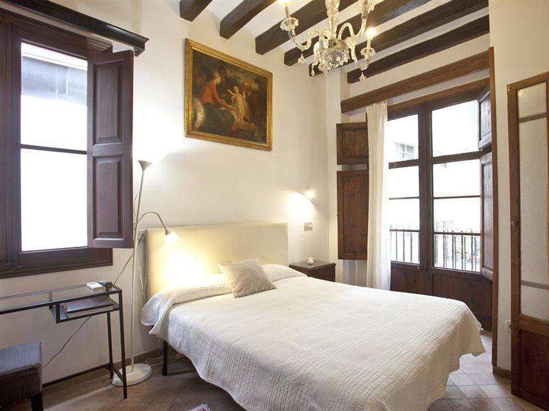 Turismo De Interior Ca Sa Padrina Otel Palma de Mallorca Dış mekan fotoğraf
