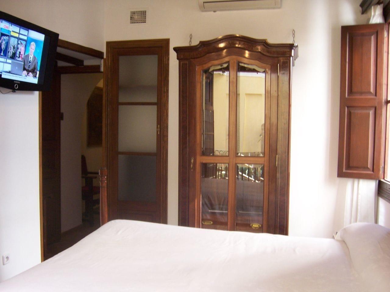 Turismo De Interior Ca Sa Padrina Otel Palma de Mallorca Dış mekan fotoğraf