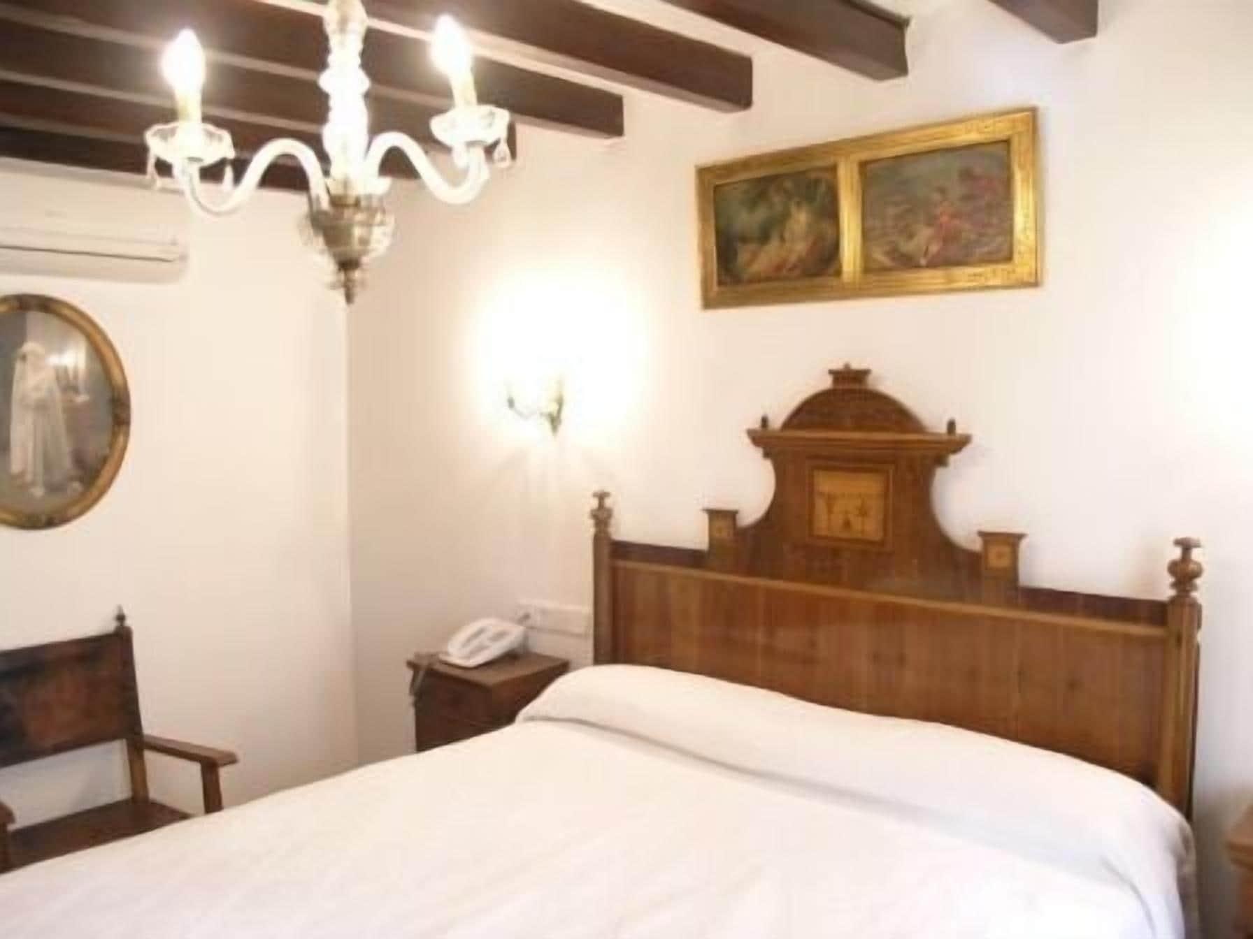 Turismo De Interior Ca Sa Padrina Otel Palma de Mallorca Dış mekan fotoğraf