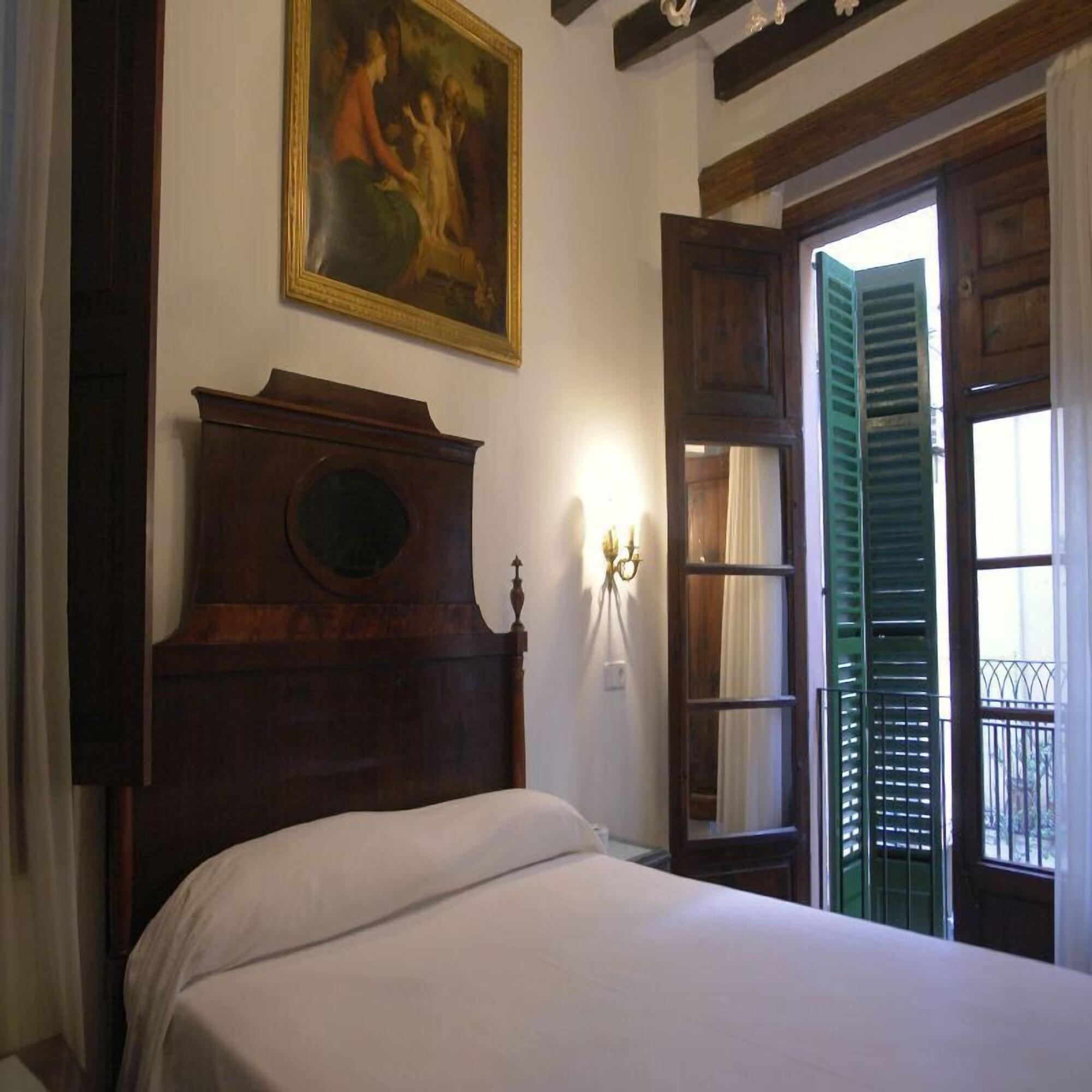 Turismo De Interior Ca Sa Padrina Otel Palma de Mallorca Dış mekan fotoğraf