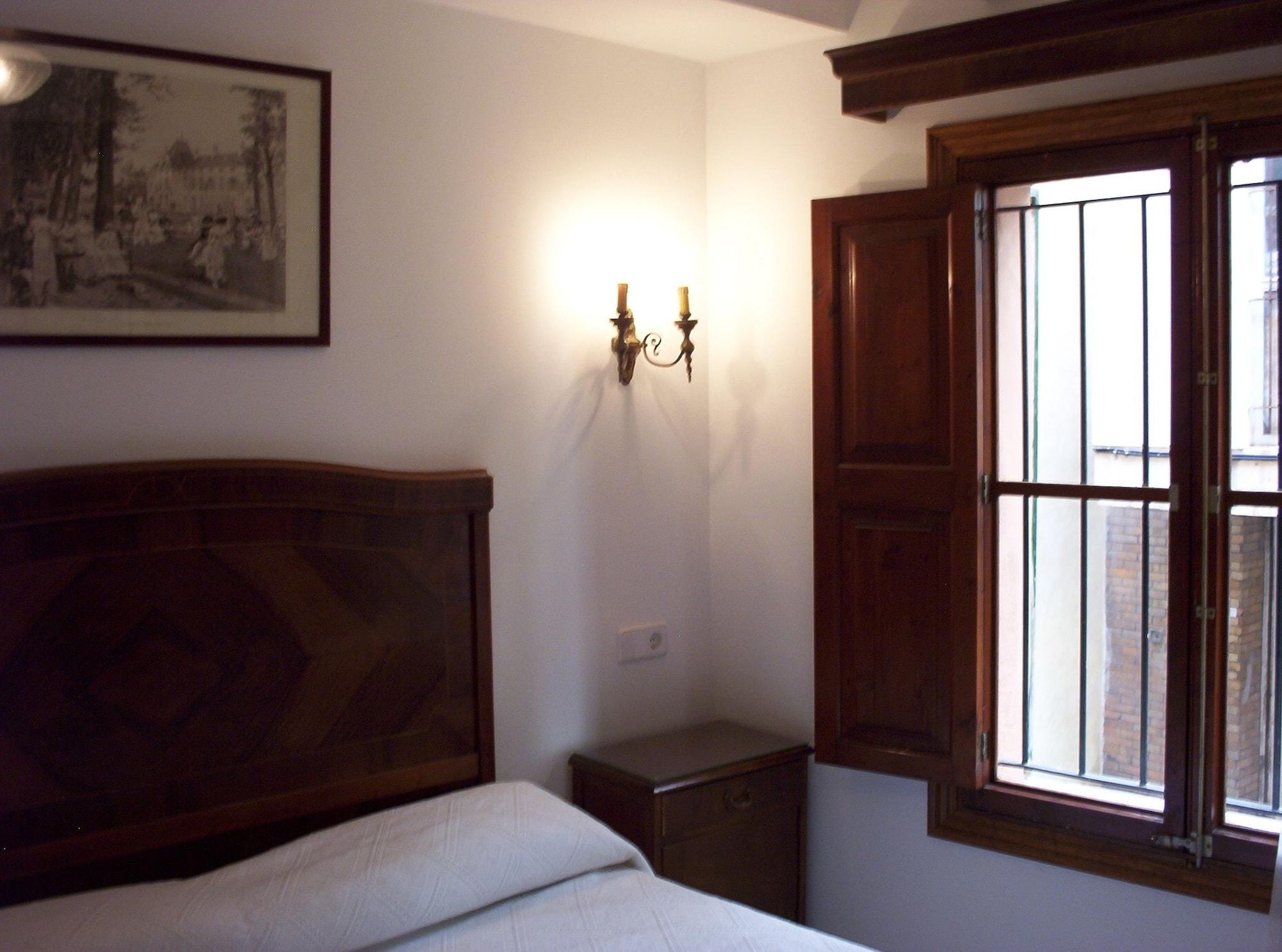 Turismo De Interior Ca Sa Padrina Otel Palma de Mallorca Dış mekan fotoğraf