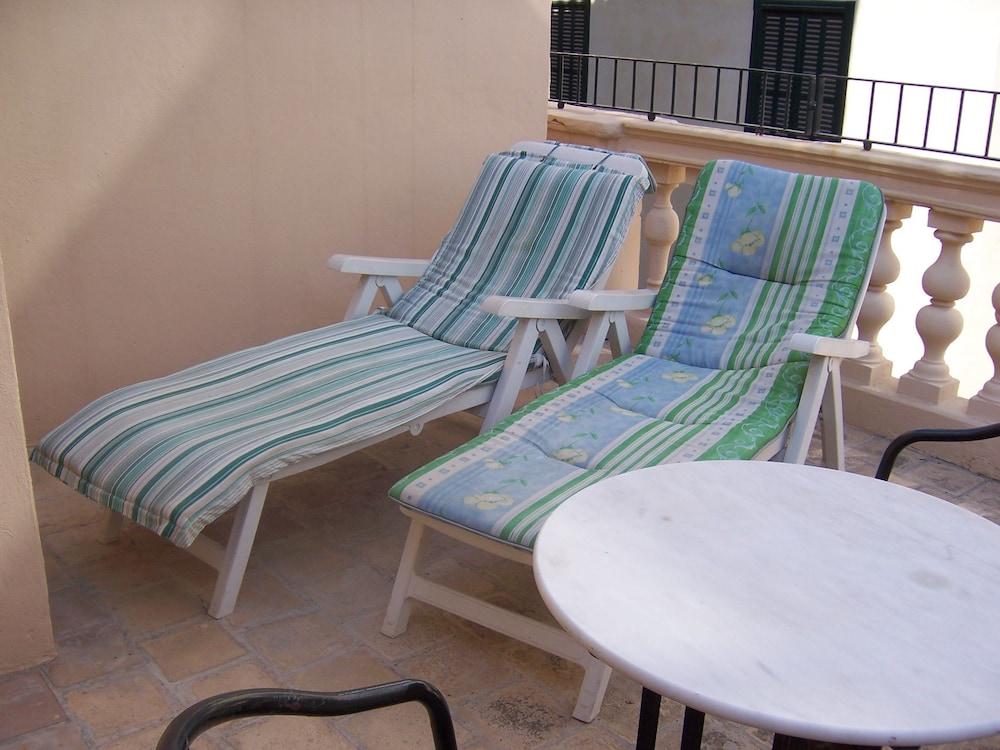 Turismo De Interior Ca Sa Padrina Otel Palma de Mallorca Dış mekan fotoğraf