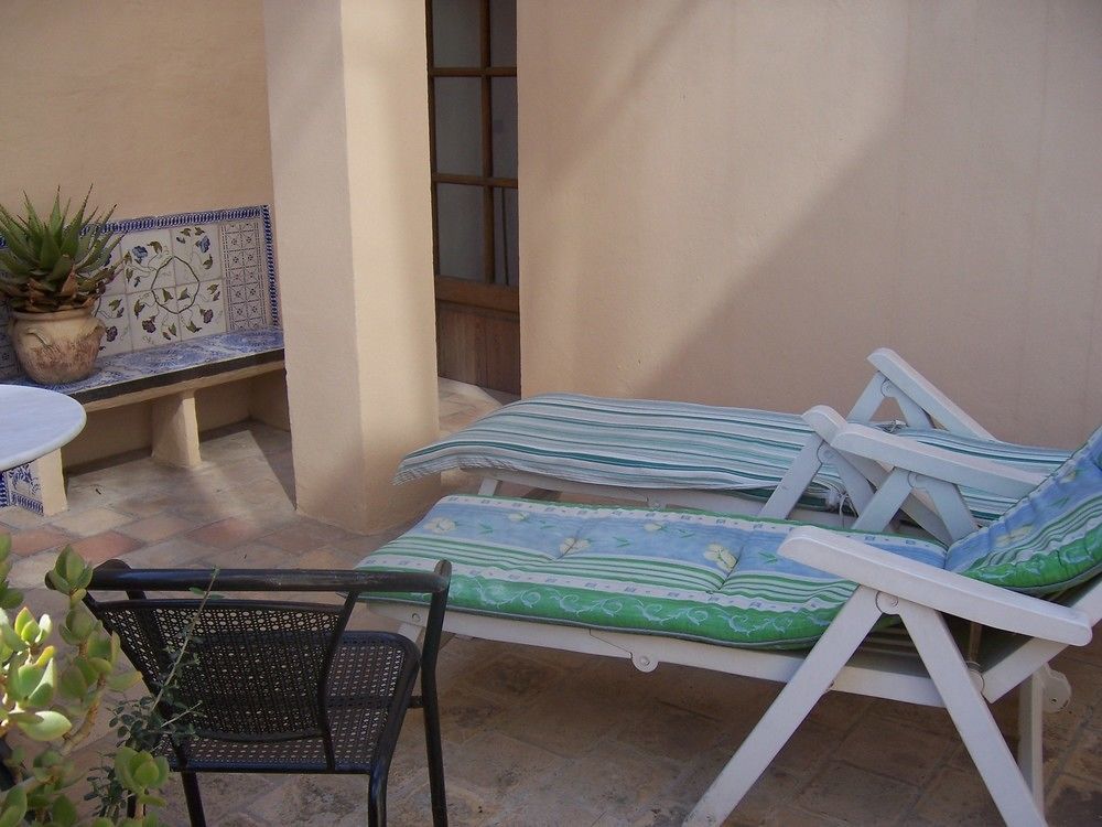 Turismo De Interior Ca Sa Padrina Otel Palma de Mallorca Dış mekan fotoğraf