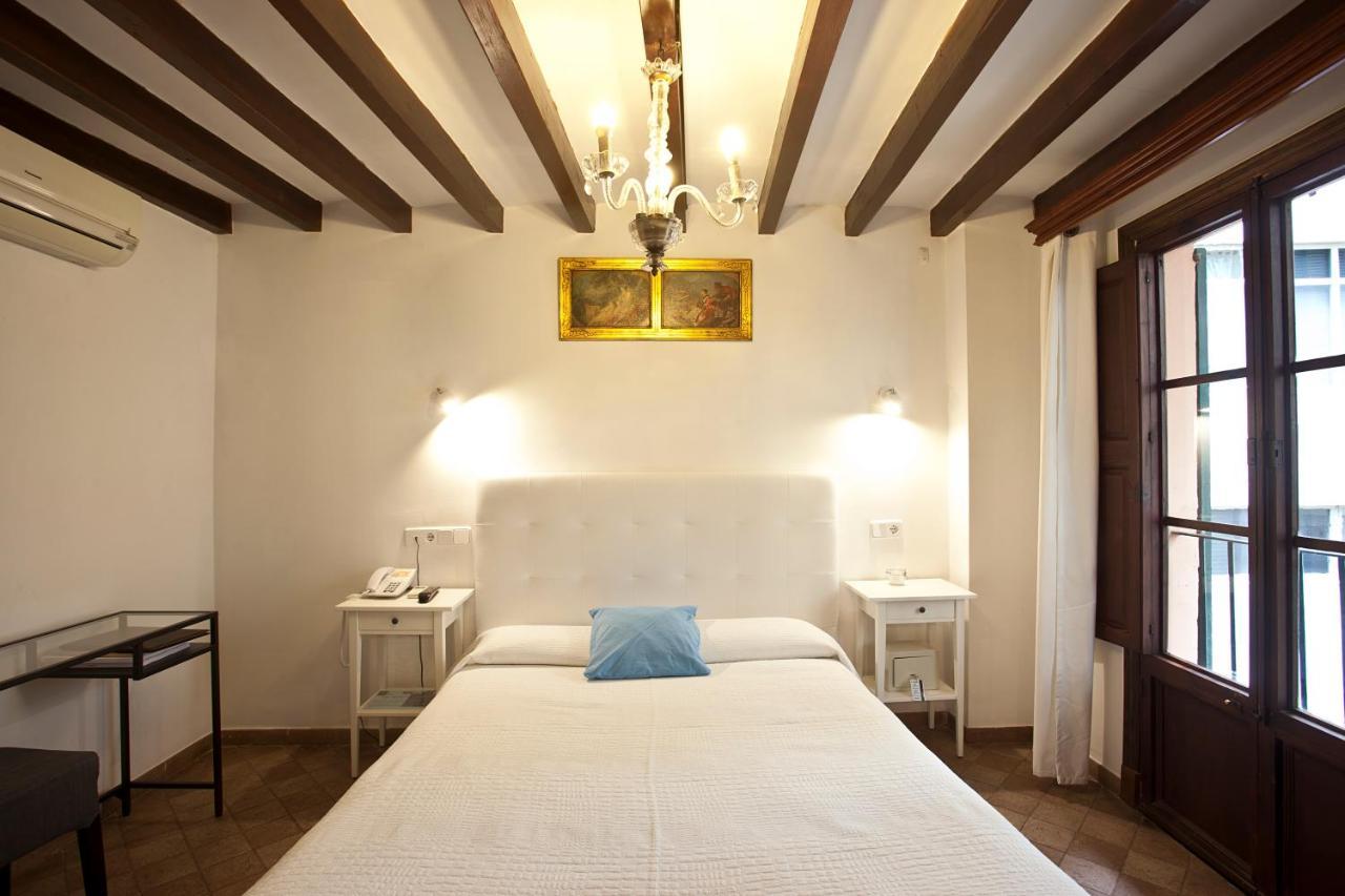 Turismo De Interior Ca Sa Padrina Otel Palma de Mallorca Dış mekan fotoğraf