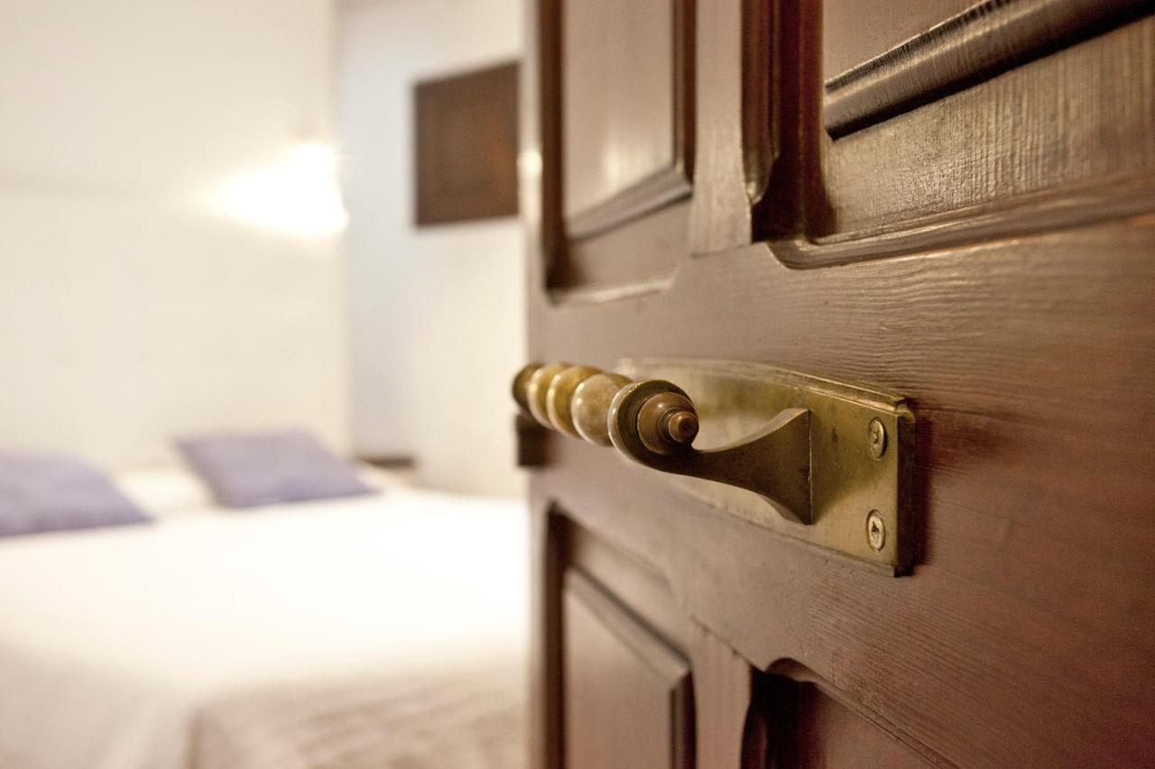 Turismo De Interior Ca Sa Padrina Otel Palma de Mallorca Dış mekan fotoğraf