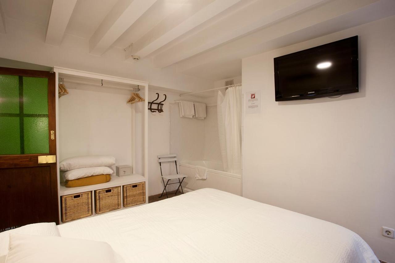 Turismo De Interior Ca Sa Padrina Otel Palma de Mallorca Dış mekan fotoğraf