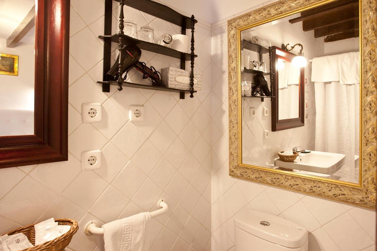 Turismo De Interior Ca Sa Padrina Otel Palma de Mallorca Dış mekan fotoğraf
