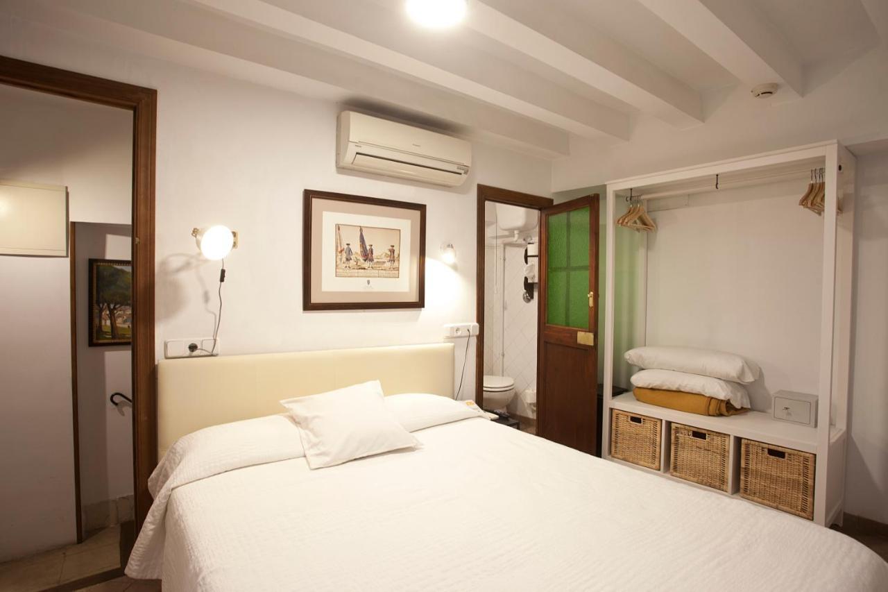 Turismo De Interior Ca Sa Padrina Otel Palma de Mallorca Dış mekan fotoğraf