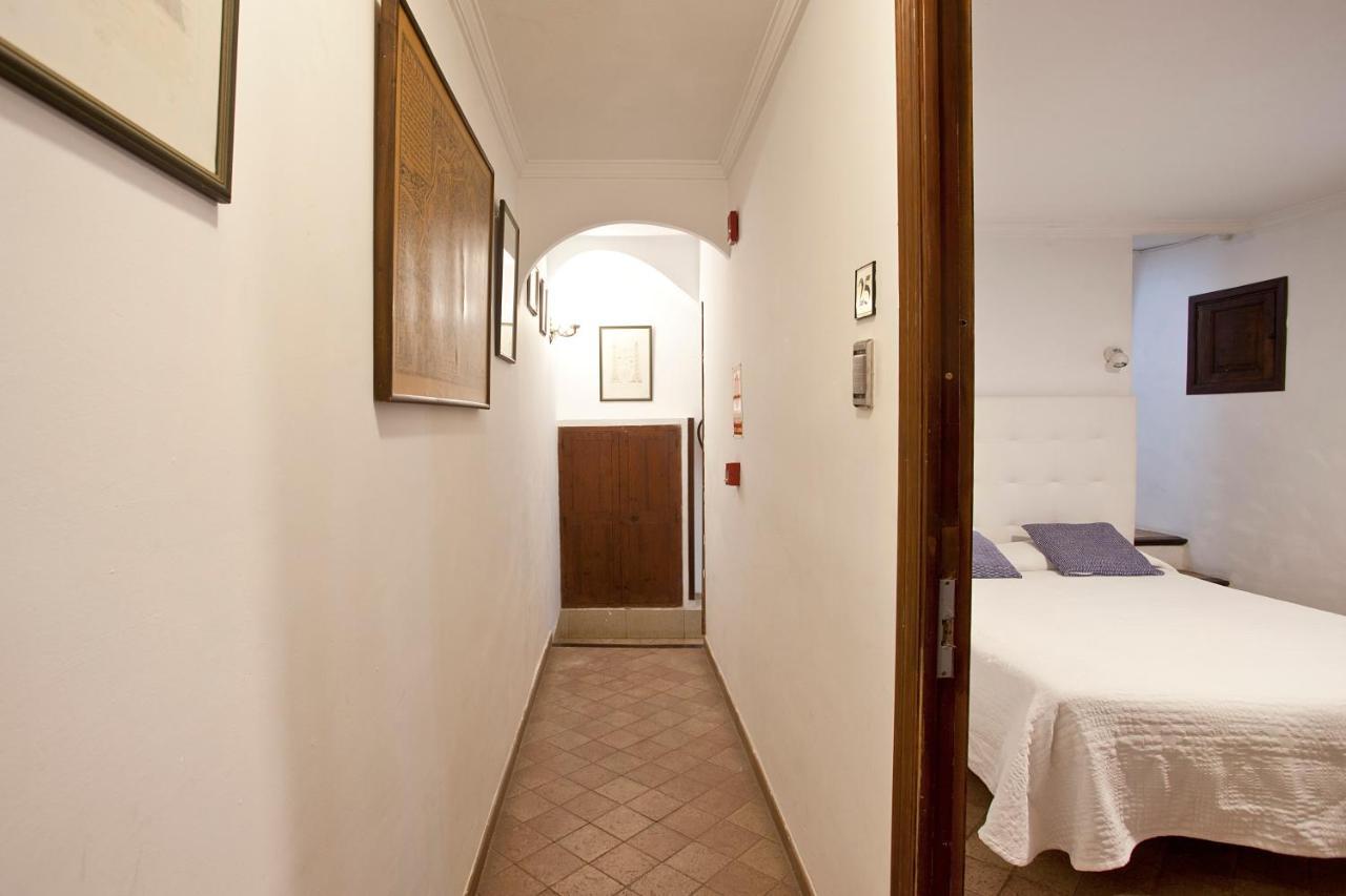 Turismo De Interior Ca Sa Padrina Otel Palma de Mallorca Dış mekan fotoğraf