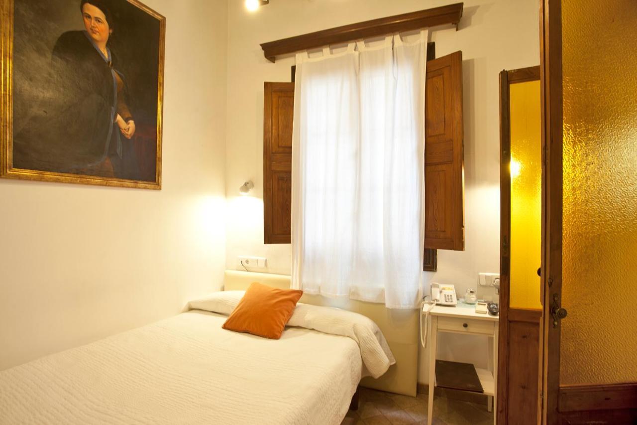 Turismo De Interior Ca Sa Padrina Otel Palma de Mallorca Dış mekan fotoğraf