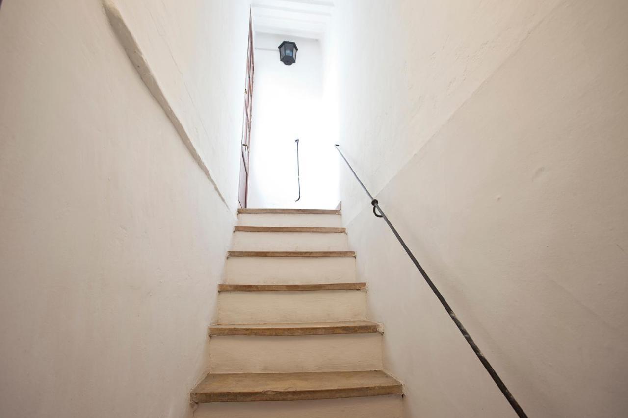 Turismo De Interior Ca Sa Padrina Otel Palma de Mallorca Dış mekan fotoğraf