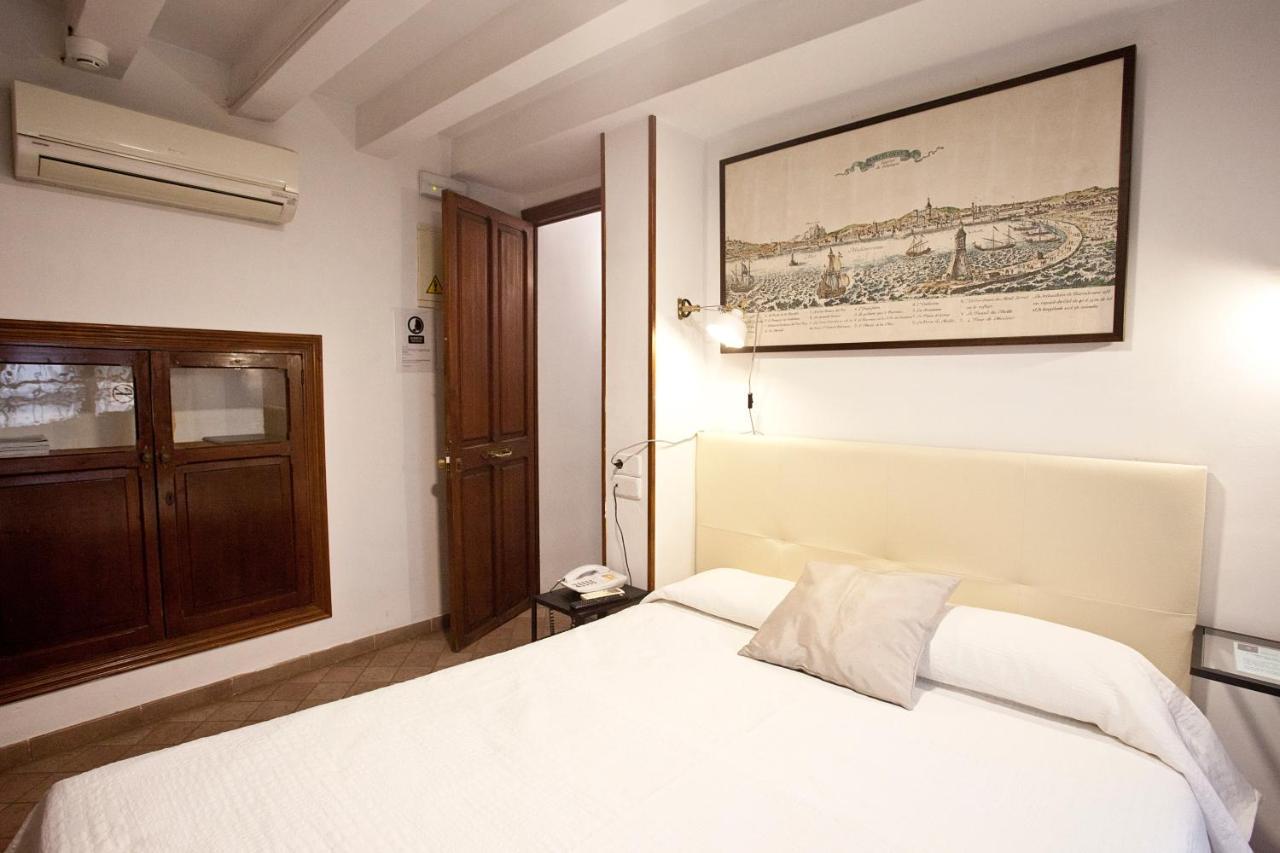 Turismo De Interior Ca Sa Padrina Otel Palma de Mallorca Dış mekan fotoğraf